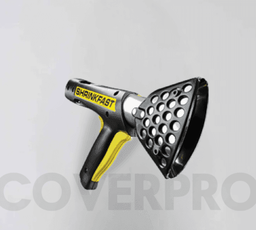 Pistolet de rétraction Shrinkfast 998