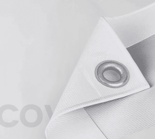 Bâche de protection PVC