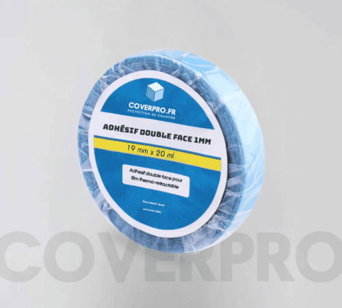 Adhésif Double Face