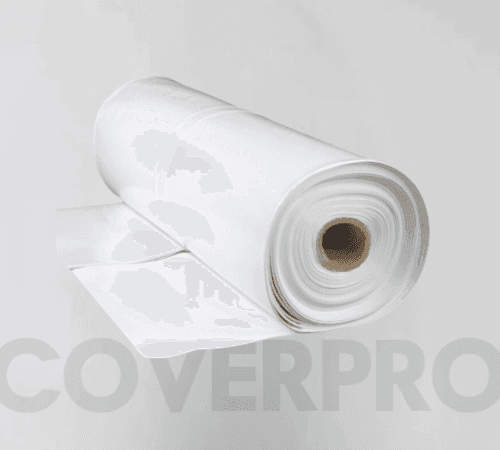 Bâche Thermo-rétractable