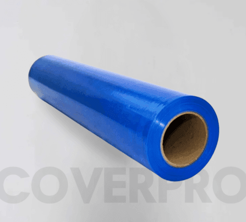 Film de protection fenêtres