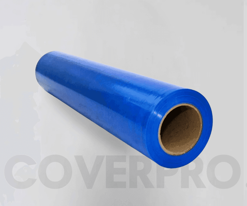 Film de protection fenêtres