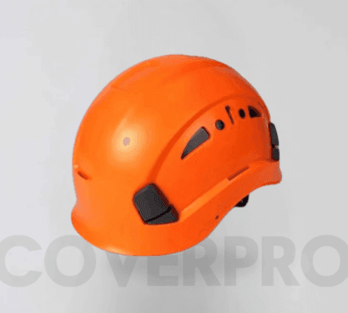 Casque de chantier