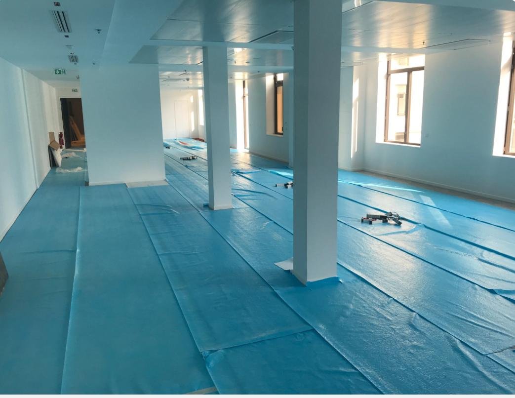 Fibre Etanche Respirante – Image 2