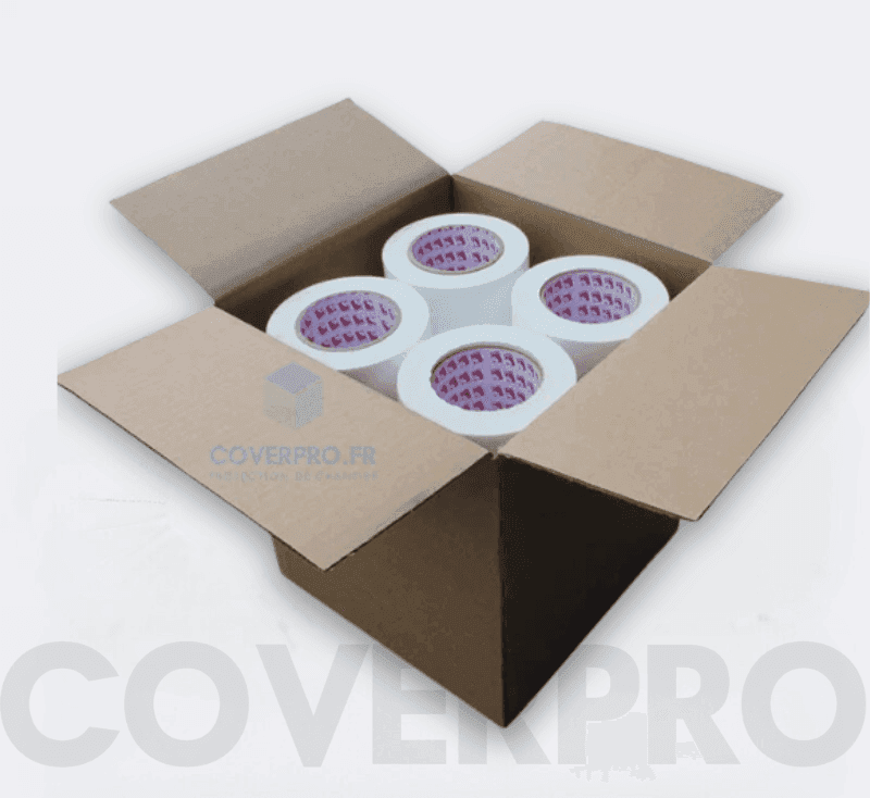 ADHÉSIF THERMO RÉTRACTABLE – Image 3