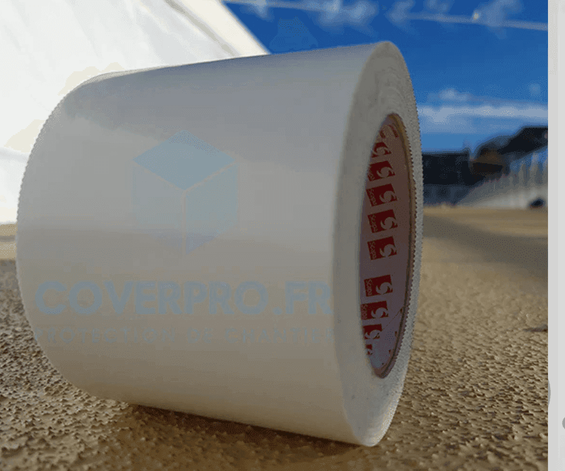 ADHÉSIF THERMO RÉTRACTABLE – Image 5