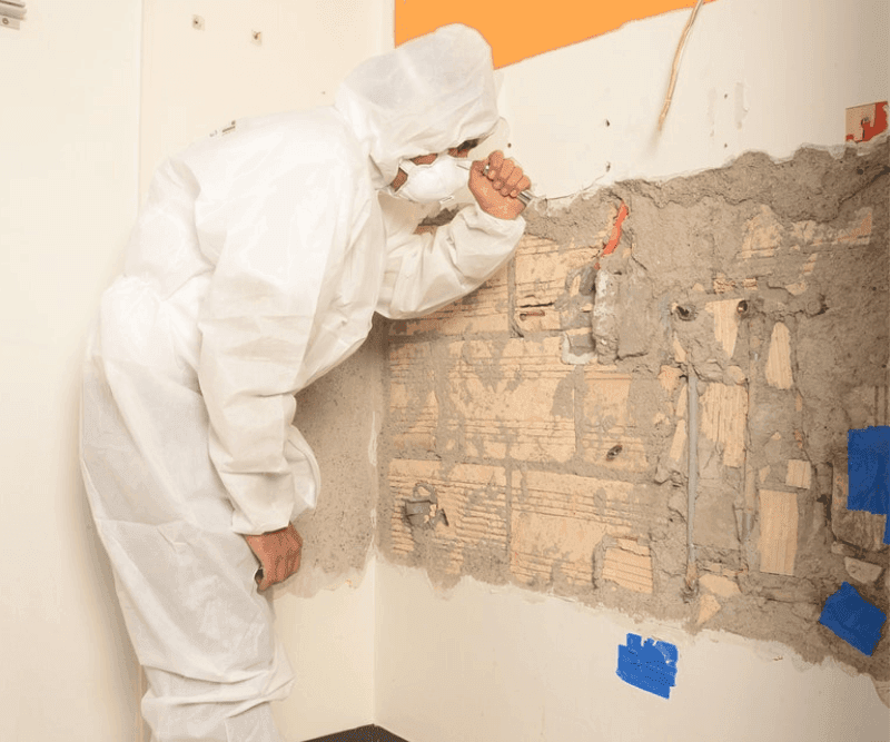 Combinaison anti-poussière – Image 3