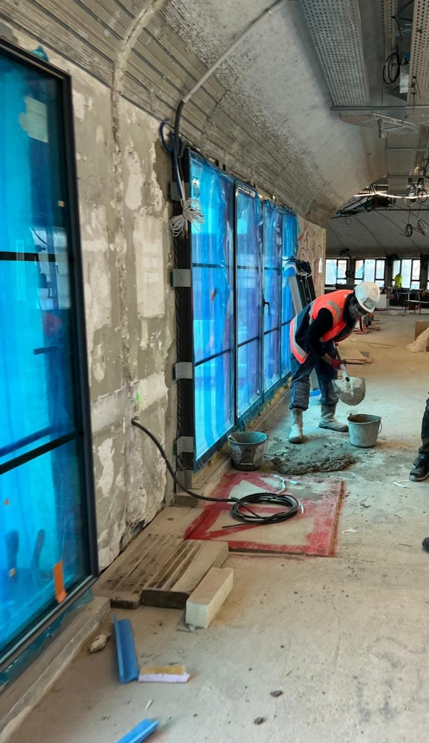 Film de protection fenêtres – Image 2