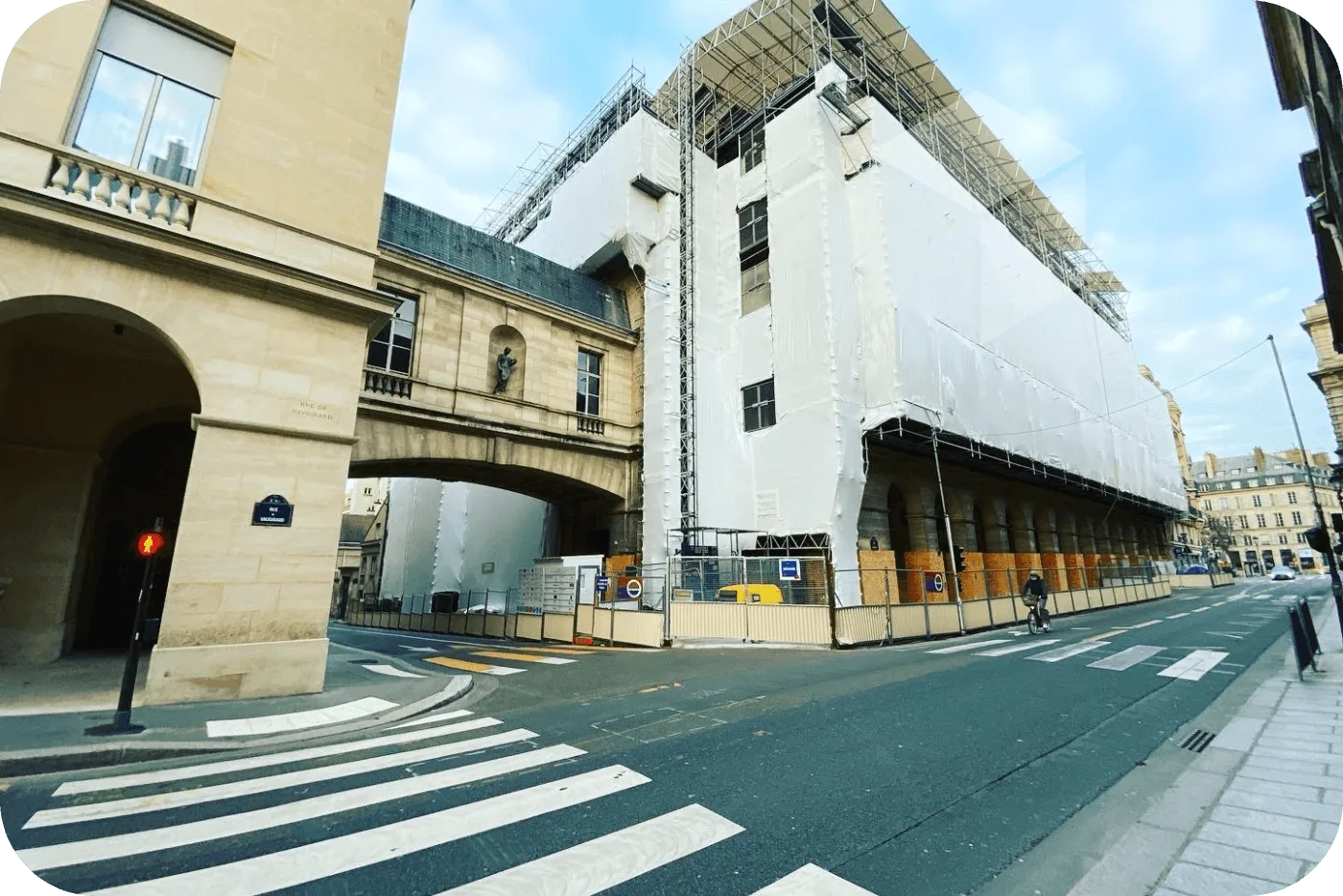 Le Sénat