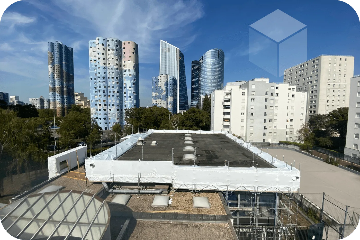 Nanterre