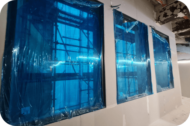 Film de protection fenêtres – Image 3